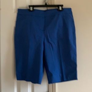 Women’s walking shorts